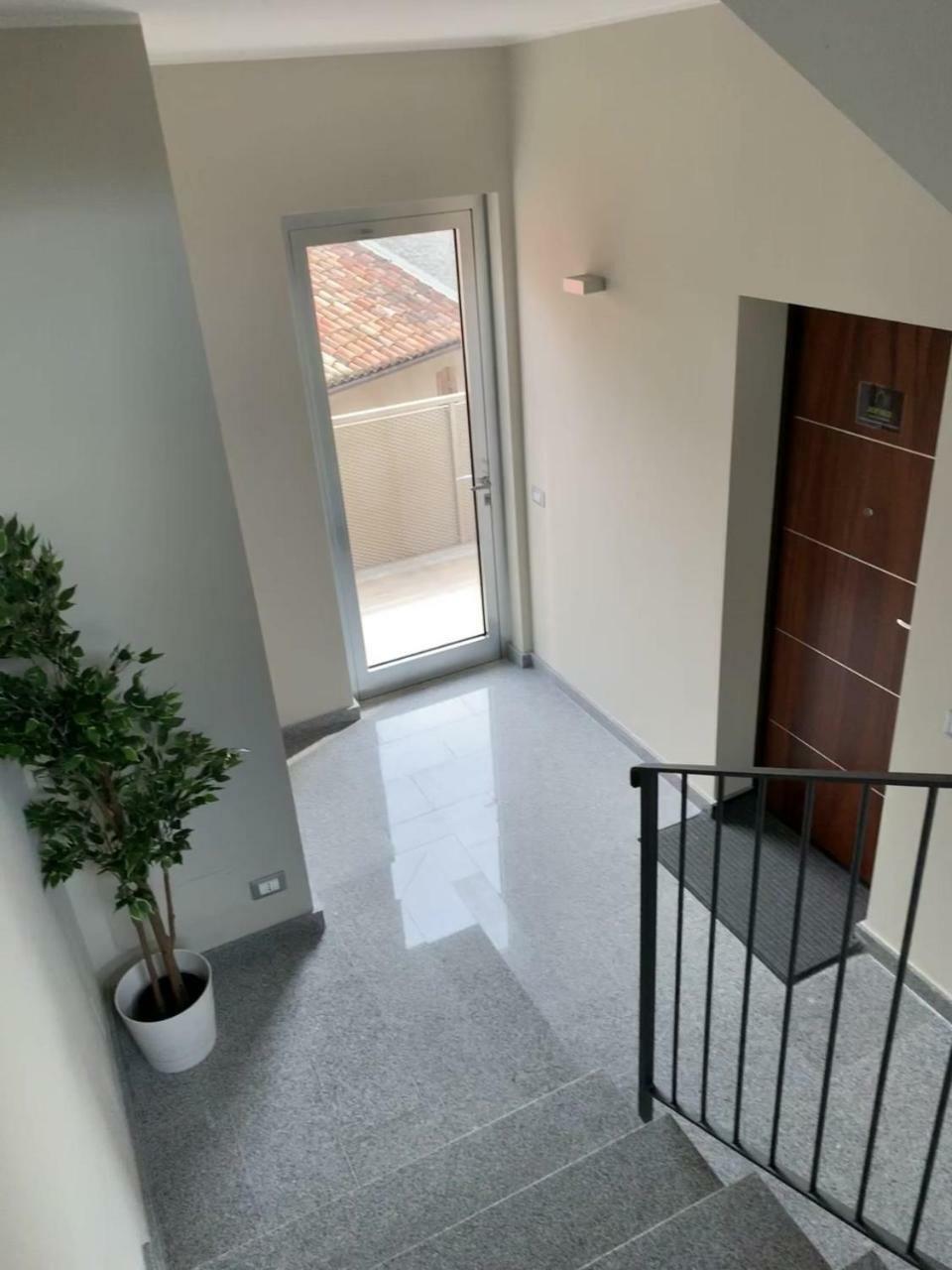 Appartement Jacky House 3.0 à Lodi Extérieur photo
